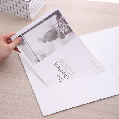 Deli Folder Me 4 Unaza 1/6 5621N