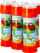 Flluska sapuni My Bubble Battle Stars 486759, 55 ml, shumëngjyrëshe