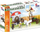 Blloqe ndërtimi Alleblox Farm, 183 copë, set fermë, shumëngjyrëshe