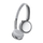 Kufje pa tela ACEFAST H8, Bluetooth 5.4, me anulim zhurme 30dB, lejla