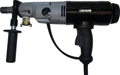 Makineri shpimi betoni Diam CB-E18, 1800W, profesionale, e zezë