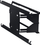 Mbajtëse muri për TV Samsung WMN-B30FB/XC, 82\"-85\", 50kg, e zezë