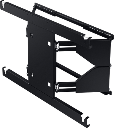 Mbajtëse muri për TV Samsung WMN-B30FB/XC, 82\"-85\", 50kg, e zezë