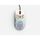 Maus Glorious Model D - USB 2.0, i bardhë