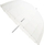 Çadër studio Elinchrom Deep Umbrella Translucent, 41", e bardhë