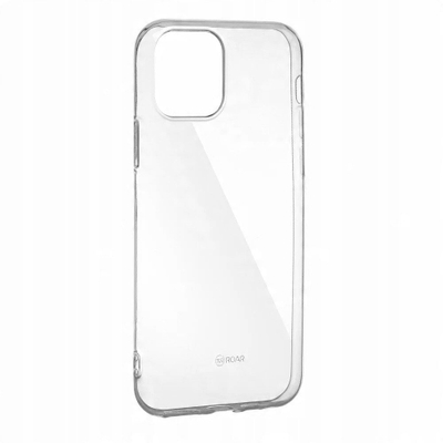 Kapak telefoni Roar për Xiaomi Redmi Note 14 5G, xhel TPU, krejt i tejdukshëm