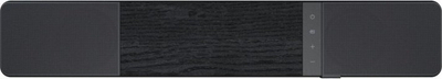 Саундбар Klipsch Flexus Core 100, 2.1 канали, Dolby Atmos, црн
