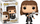 Figurë vinili Funko POP Harry Potter Hermione Granger with Feather, koleksionuese, multikolor