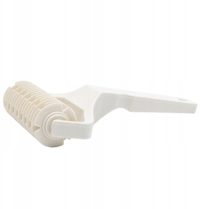 Prerëse brumi Tom-gast Dough Cutter 12 cm, plastike
