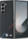 Këllëf telefoni BMW Carbon Tricolour MagSafe për Samsung Galaxy Z Fold6, material karboni, mbrojtje e fortë, i zi