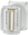 Kuti derivacioni Hensel RK 1019 T, 180x130x77mm, IP66, gri