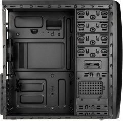 Kasë Aerocool CS-1102, Midi Tower