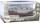 Anije lufte me pult Military Ship RC, 15cm, 2.4GHz, gri argjendi