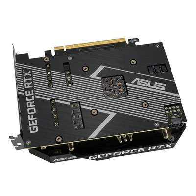 Kartelë grafike ASUS Phoenix PH-RTX3050-8G NVIDIA GeForce RTX 3050 8 GB GDDR6