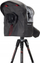 Mbulesë shiu për kamerë Manfrotto Pro Light Cineshield S/M, tri shtresa, transparente