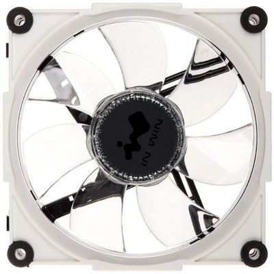 Ventilator për kompjuter In Win, RGB