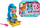 Kukull Shimmer and Shine Deluxe, 1 copë, për fëmijë 3+, shumëngjyrëshe