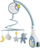 Karusel lodrash Chicco Next2Dreams, blu