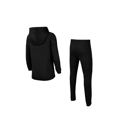 Trenerka Set për Fëmijë, NIKE - CU9202-011