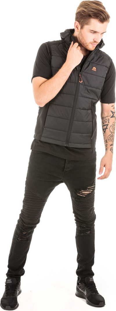 Jelek Elbrus Raman, XL, i zi