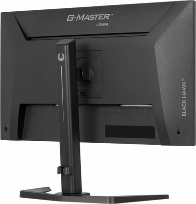 Monitor gaming iiyama G-Master GB2741HSU-B1 BLACK HAWK, 27", IPS, 144Hz, i zi