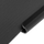 Kapëse për shirit gardhi Fence Tape Clips Anthracite 23709, set 20 copë, antracit