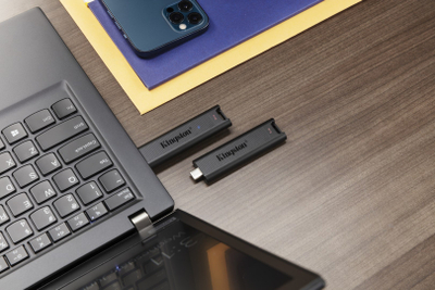 USB Kingston DataTraveler Max, 1TB, i zi