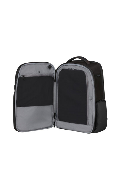 Çantë Shpine Samsonite Biz2Go Laptop 17.3" Ngjyrë E Zezë