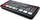 Mikser video Blackmagic Design ATEM Mini Pro ISO, 4 hyrje HDMI, regjistrim Pro ISO, i zi
