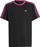 Bluzë Adidas 3 Stripes BF Jr IC3640, e zezë
