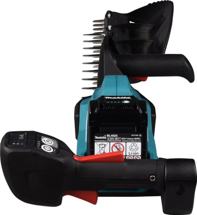 Ножици за жива ограда Makita UH013G, 40V Max XGT, 600mm, без батерија, без полнач