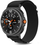 Rrip ore Tech-Protect Pro-Band për Samsung Galaxy Watch 40/44/46mm, najlon, i zi