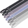 Llak xheli Ocho Nails 8 Color Gray 604, hibrid, 5 g, gri