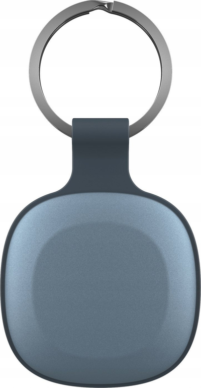 GPS tracker Fresh'N Rebel Smart Finder Tag, për iOS, IP67, blu