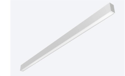 Llambë tavani lineare Ledline EXECULINE, 30W, 3900 lm, 4000K, 120 cm, e bardhë