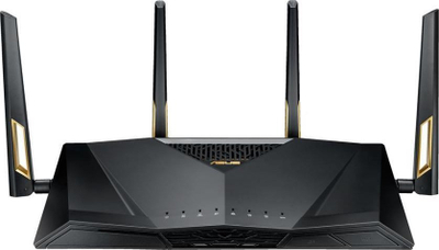 Ruter Asus RT-AX88U Pro (90IG0820-MO3A00)