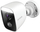 Kamerë sigurie D-Link DCS-8627LH, Full HD 2MP, microSD deri 256GB, e bardhë