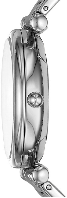 Orë dore Fossil Carlie ES4440