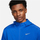 Машка јакна Nike Windrunner Repel, против ветер, со капуљача, сина