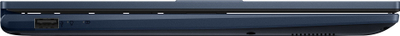 Laptop ASUS Vivobook 14 X1404, 14" FHD, Intel Core i5, 12GB RAM, 256GB SSD, сина
