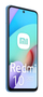 Celular Xiaomi Redmi 10 2022, 6.5", 4/64GB, shumëngjyrësh