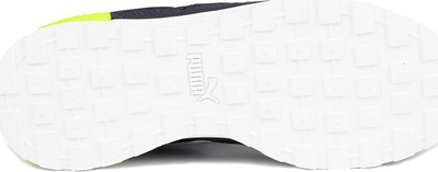 Atlete për kalamaj Puma Graviton AC PS Jr, SoftFoam+, taban gome, blu e errët