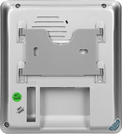 Interkom Orno Naos, 4.3" LCD, i zi