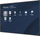 Ekran profesional Viewsonic Wireless Display 86", 4K, digital signage, i zi