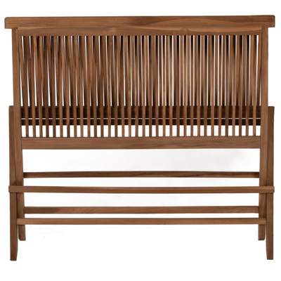 Ulëse Kendall 120x62x89Hcm (HM9541)