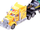 Set lodrash Jokomisiada Truck Tow Truck RC0208, kamion me telekomandë, traktor me rimorkio, shumëngjyrëshe