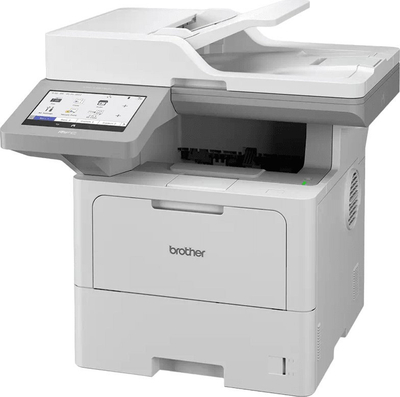 Pajisje multifunksionale Brother MFC L6910DN, lazer bardh e zi, A4, LAN