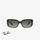 Ray-Ban RB4389 601/71 58