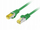 Kabllo rrjeti Lanberg PCF6A-10CU-1000-G, Cat 6a, 10m, S FTP, gri