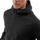 Xhaketë softshell 4F Windproof M 4FWAW24TSOFM283-20S, NeoDry 5000/3000, për meshkuj, e zezë